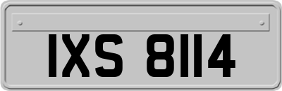 IXS8114
