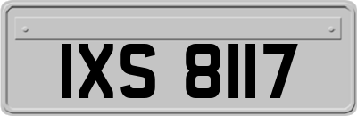 IXS8117