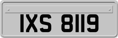 IXS8119