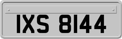 IXS8144