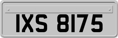 IXS8175