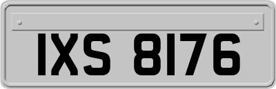 IXS8176
