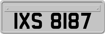 IXS8187