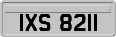 IXS8211
