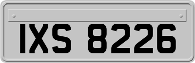 IXS8226