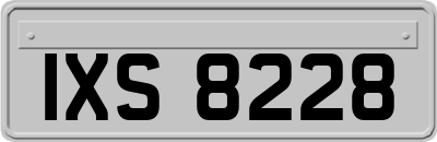 IXS8228
