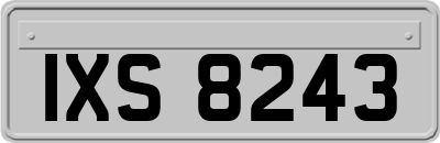 IXS8243