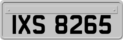 IXS8265