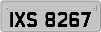 IXS8267