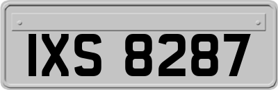 IXS8287