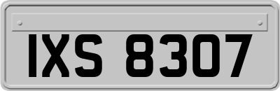 IXS8307