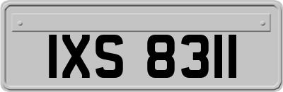 IXS8311