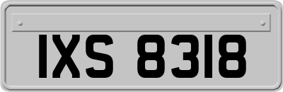 IXS8318