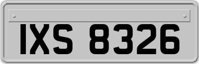 IXS8326