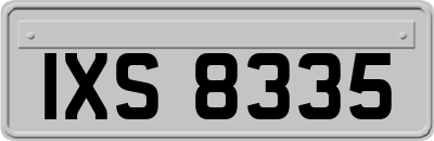 IXS8335