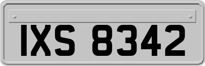 IXS8342