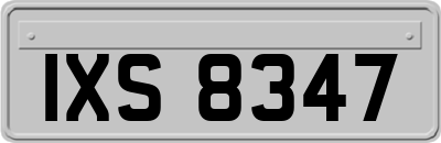 IXS8347
