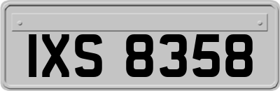 IXS8358