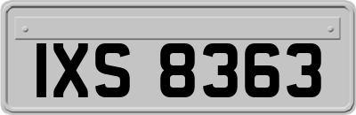 IXS8363