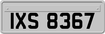 IXS8367