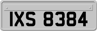 IXS8384