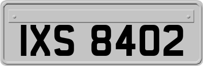 IXS8402