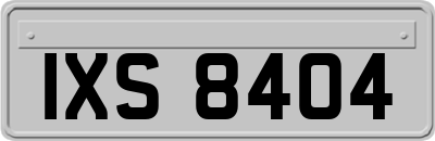 IXS8404