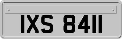 IXS8411