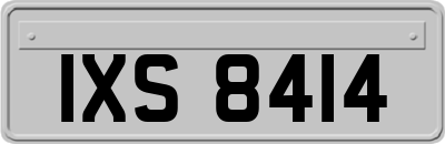 IXS8414