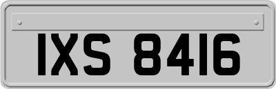 IXS8416