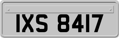 IXS8417