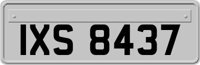 IXS8437