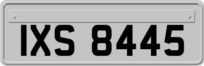 IXS8445