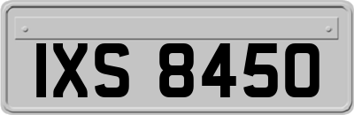 IXS8450
