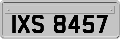 IXS8457