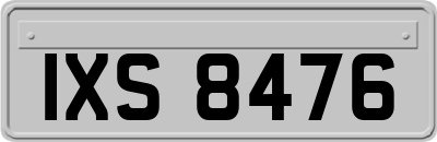 IXS8476