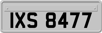 IXS8477
