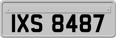 IXS8487