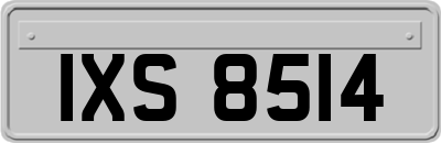 IXS8514