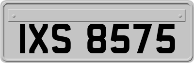 IXS8575