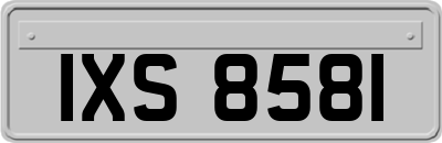 IXS8581