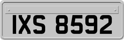 IXS8592