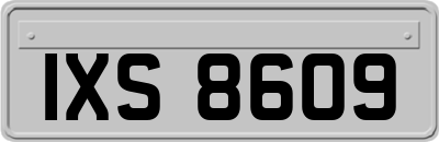 IXS8609