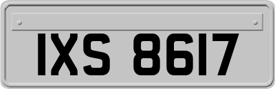 IXS8617