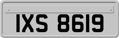 IXS8619