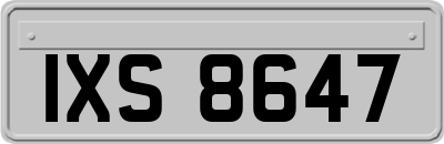 IXS8647