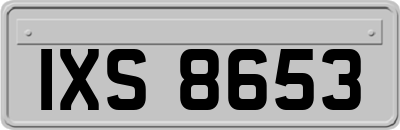 IXS8653