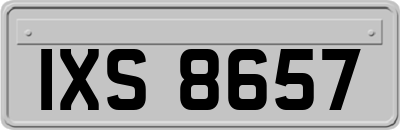 IXS8657