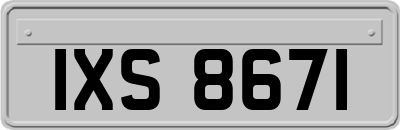 IXS8671