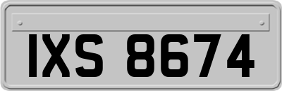 IXS8674